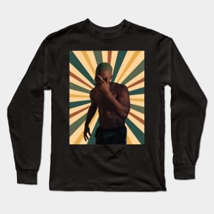 Frank Ocean Long Sleeve T-Shirt